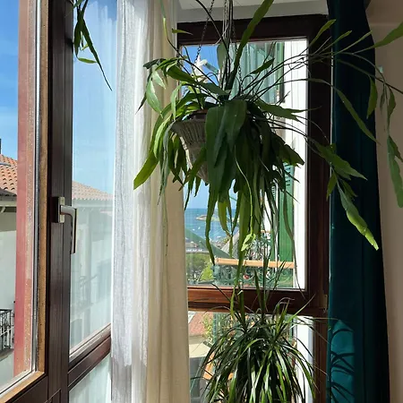 Apartment Arma Plaza By Basquelidays Hondarribia