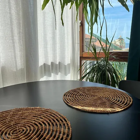 Apartamento Arma Plaza By Basquelidays