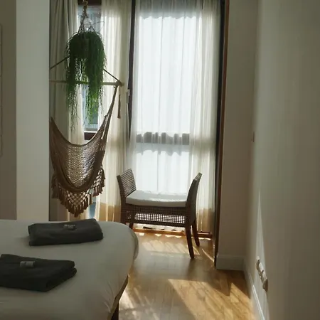 Apartamento Arma Plaza By Basquelidays