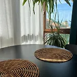 Apartamento Arma Plaza By Basquelidays