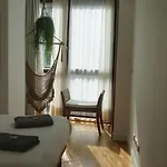 Apartamento Arma Plaza By Basquelidays