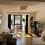 Arma Plaza By Basquelidays Apartamento *