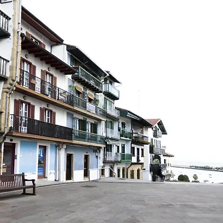 Apartament Arma Plaza By Basquelidays *